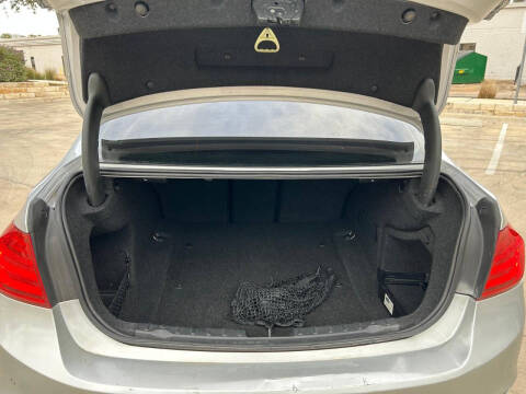 2015 BMW 3 Series 328i