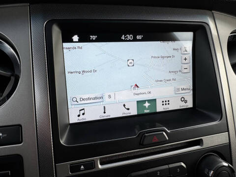 2016 Ford Expedition XLT