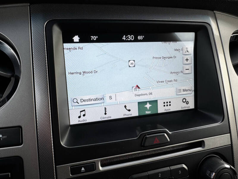 2016 Ford Expedition XLT