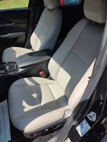 2023 Mazda CX-30 2.5 S Preferred