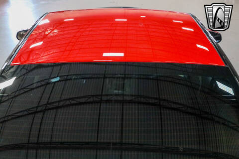 2012 Ford Mustang Boss 302