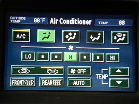 2007 Toyota Prius Touring