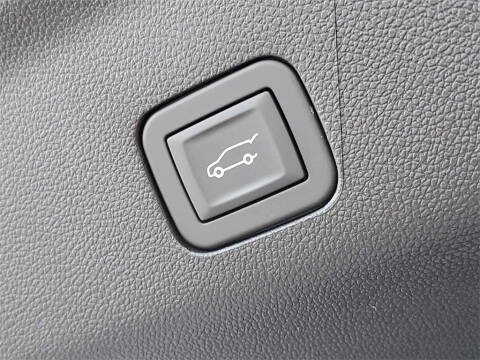 2025 GMC Yukon XL Elevation