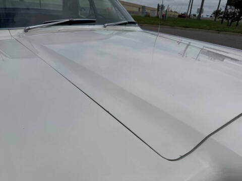 1967 Lincoln Continental