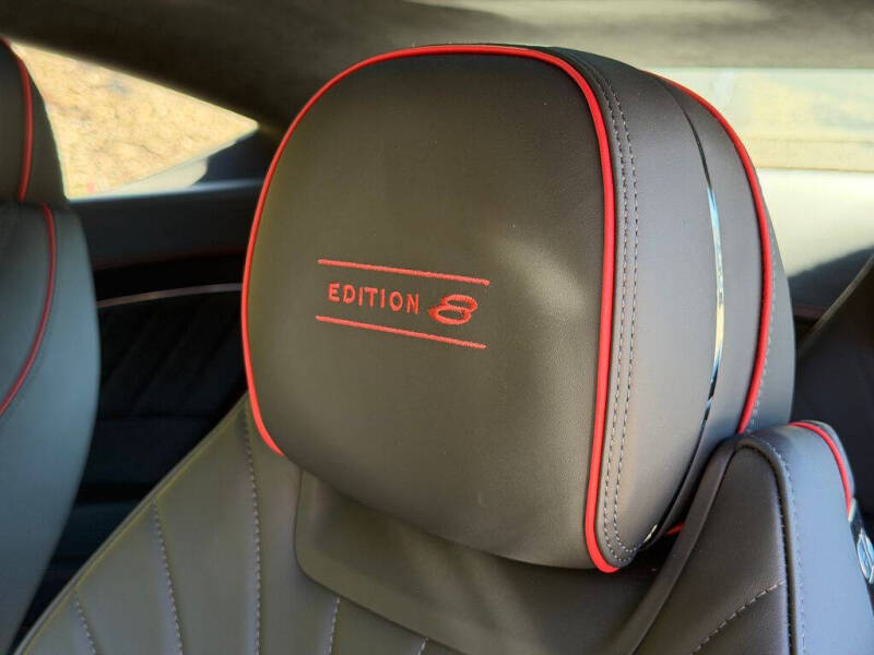 2024 Bentley Continental