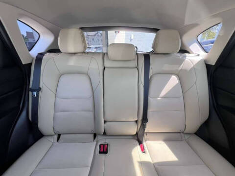 2023 Mazda CX-5 2.5 S Select