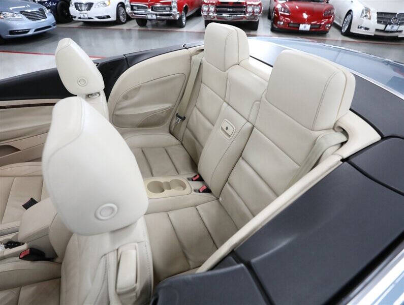 2012 Volkswagen Eos Lux SULEV