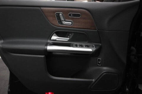 2022 Mercedes-Benz GLA GLA 250 4MATIC