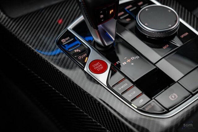 2026 BMW M2 CS
