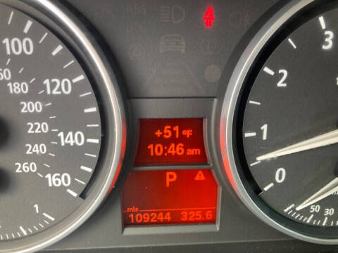 2006 BMW 3 Series 325i