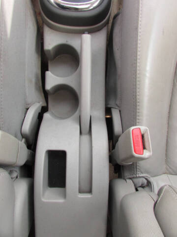 2006 Chevrolet HHR LT