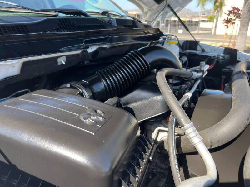 2019 RAM 1500 Classic