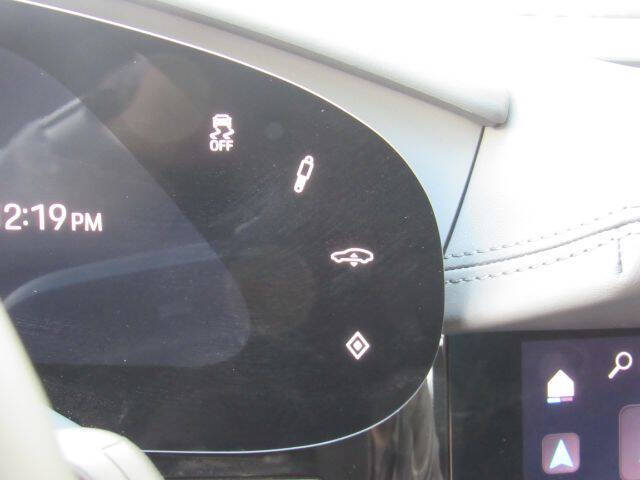 2022 Porsche Taycan 4S