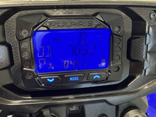 2024 Polaris Sportsman 850