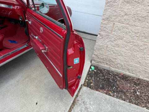 1965 Chevrolet El Camino