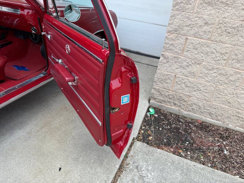 1965 Chevrolet El Camino