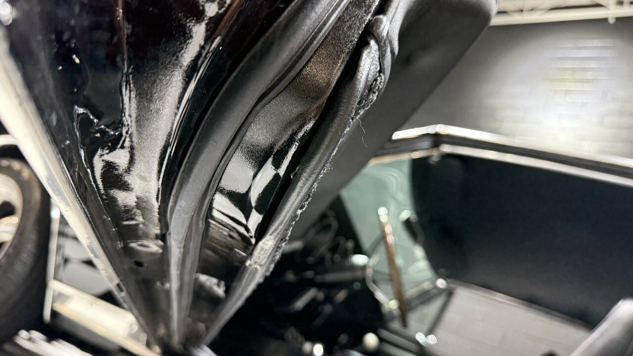 1967 Chevrolet Camaro 86