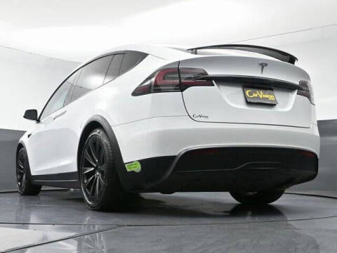 2023 Tesla Model X