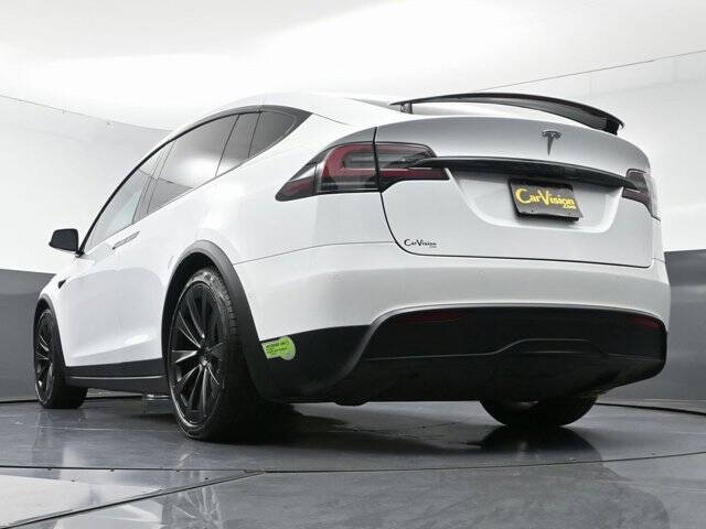 2023 Tesla Model X