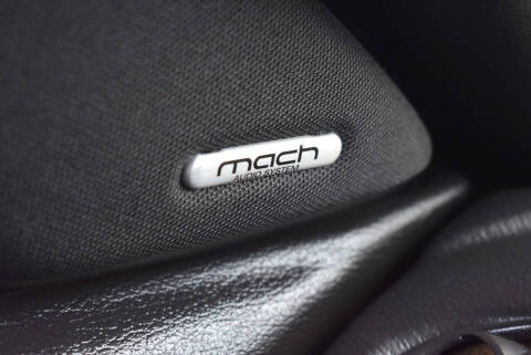 2003 Ford Mustang Mach 1 Premium