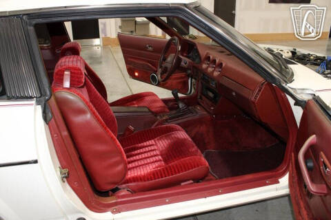 1983 Datsun 280ZX GL 2+2