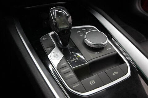 2020 BMW Z4 sDrive M40i