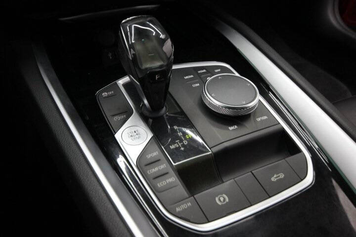 2020 BMW Z4 sDrive M40i