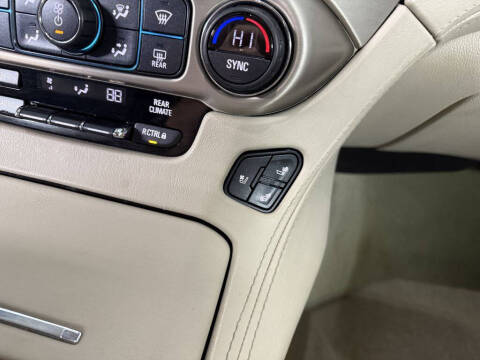 2018 GMC Yukon XL Denali