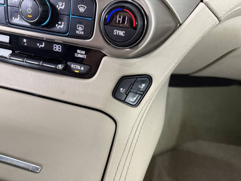 2018 GMC Yukon XL Denali