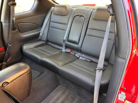 2007 Chevrolet Monte Carlo SS