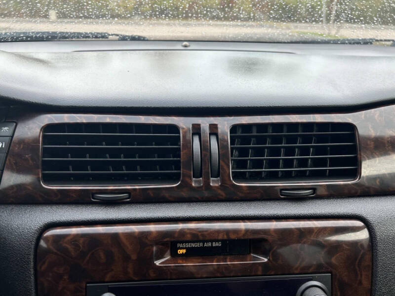 2014 Chevrolet Impala Limited LT Fleet