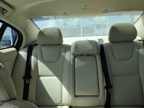 2016 Volvo S60 T5 Drive-E Inscription Platinum