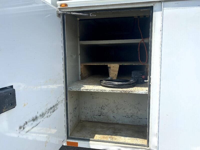 2015 Freightliner M2 112