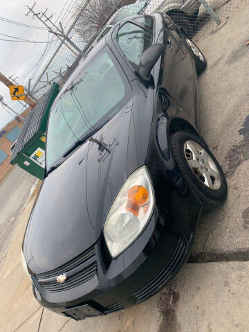 2007 Chevrolet Cobalt for sale at Square Business Automotive in Milwaukee WI