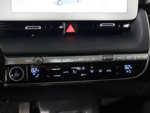 2022 Hyundai Ioniq 5 Limited