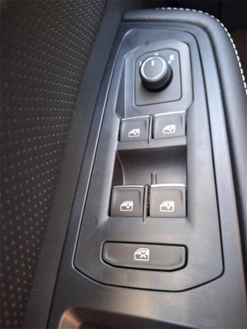 2026 Volkswagen Atlas SE