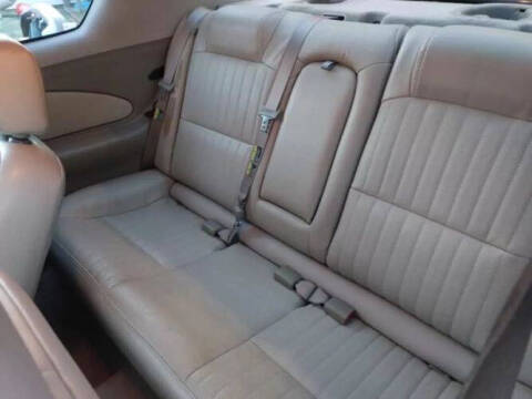 2003 Chevrolet Monte Carlo SS