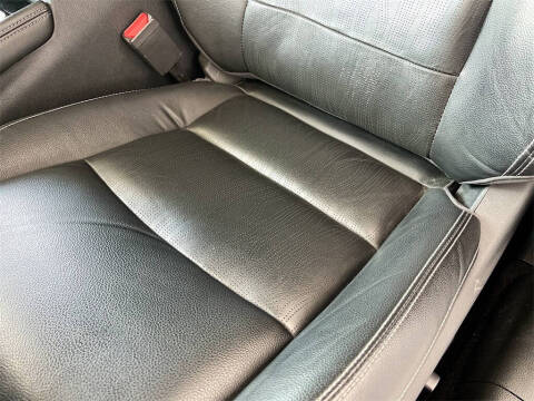 2020 Nissan Altima 2.5 Platinum