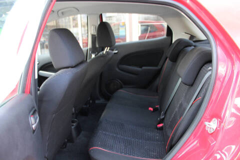 2011 Mazda MAZDA2 Sport