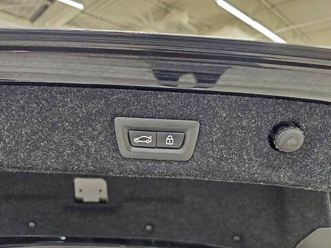 2018 BMW 5 Series 530e iPerformance