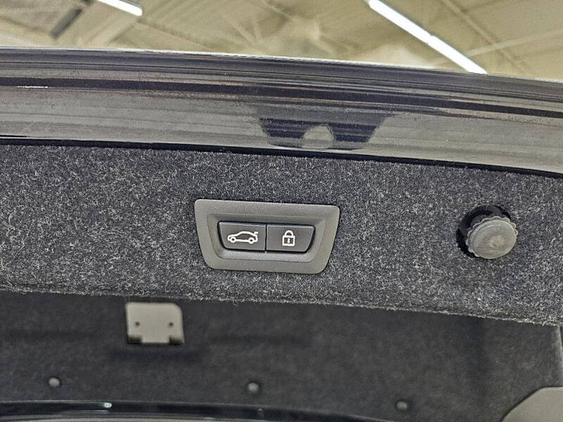 2018 BMW 5 Series 530e iPerformance