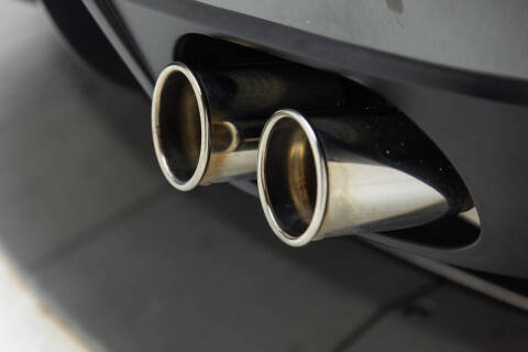 2007 Ferrari 599 GTB Fiorano F1