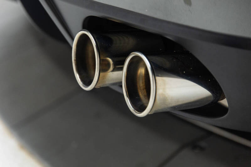 2007 Ferrari 599 GTB Fiorano F1