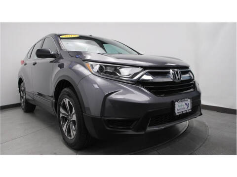 2018 Honda CR-V for sale at Payless Auto Sales in Lakewood WA