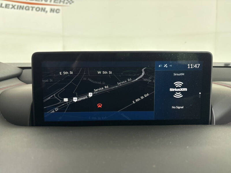 2021 Acura TLX w/A-SPEC