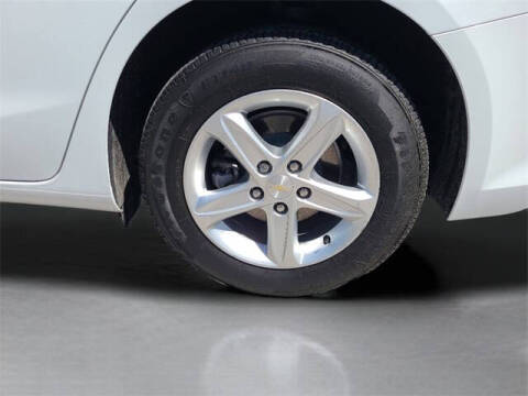 2024 Chevrolet Malibu LS