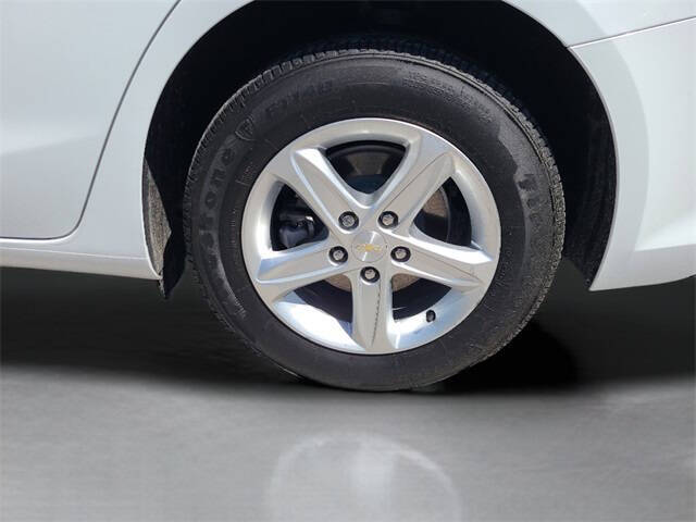 2024 Chevrolet Malibu LS