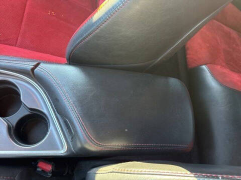 2019 Dodge Challenger GT