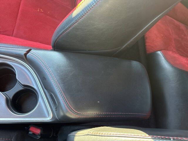 2019 Dodge Challenger GT