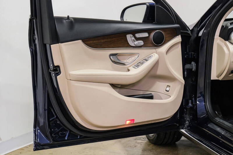 2021 Mercedes-Benz C-Class C 300 4MATIC